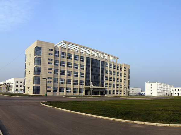 Nhwa raw material export base